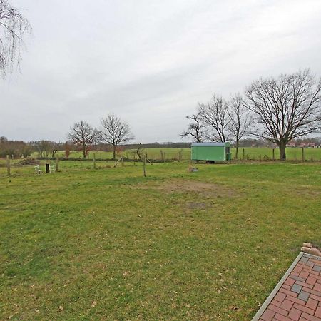Ferienwohnungen Wredenhagen See 10860 Exterior foto